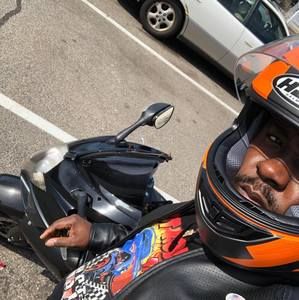 Meet your Posher, Ron